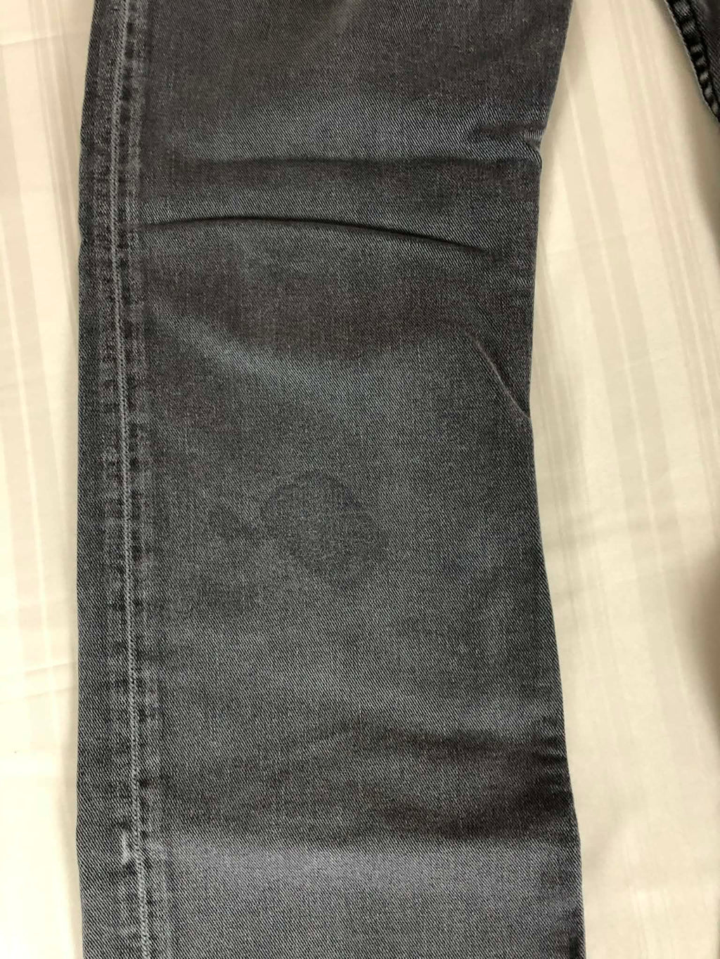 Blugi Levis 506 W32  Straight Fit