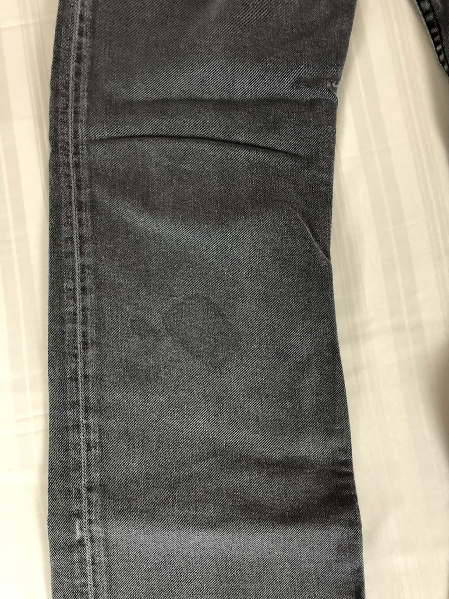 Blugi Levis 506 W32  Straight Fit