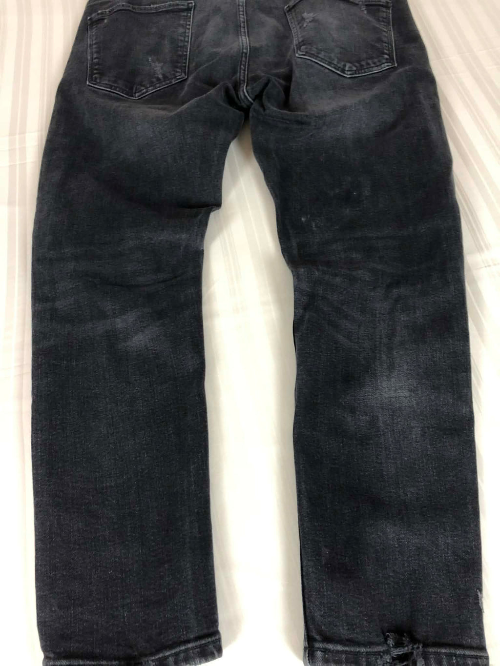 Blugi Zara XXL  Slim fit
