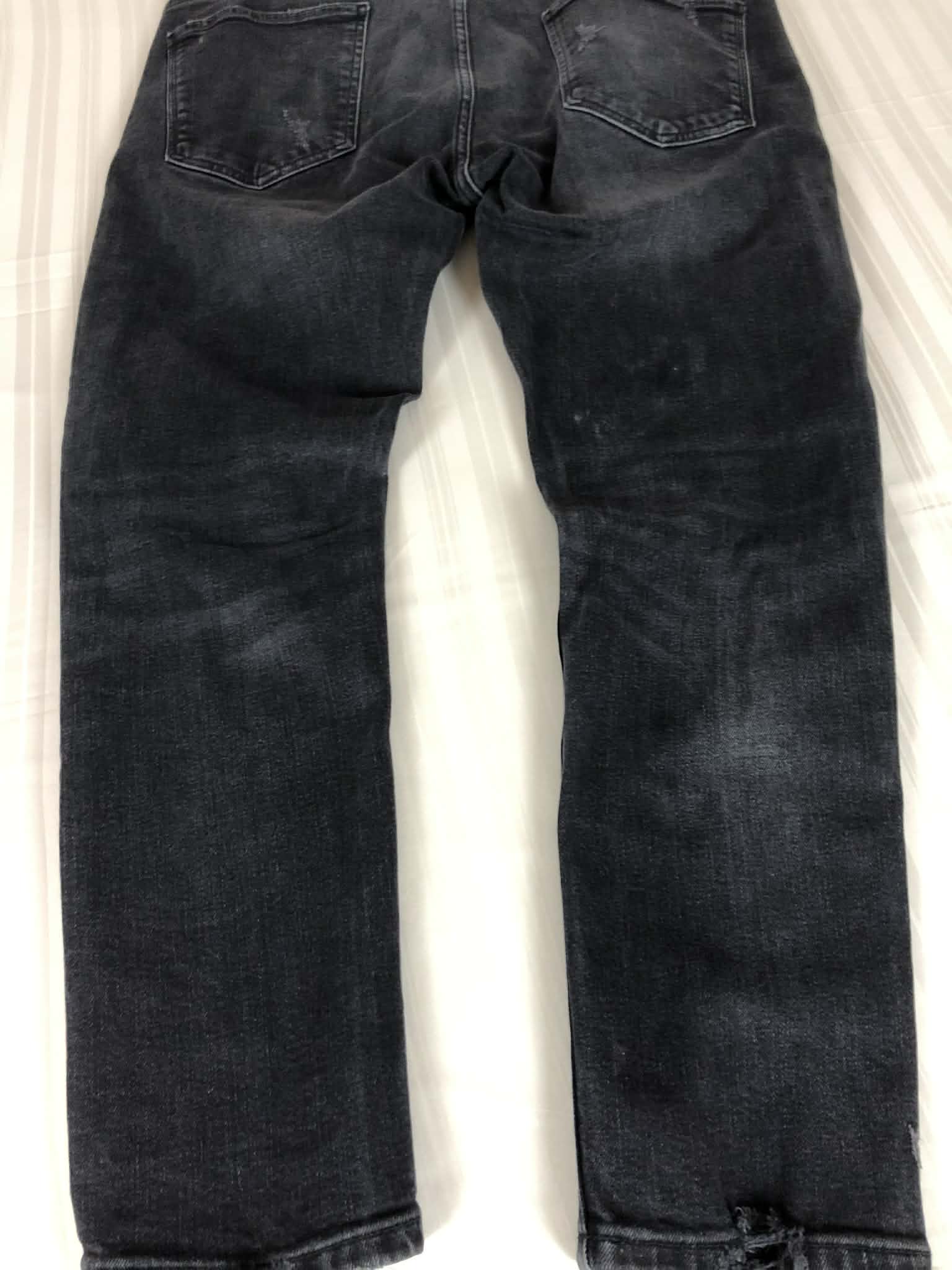 Blugi Zara XXL  Slim fit