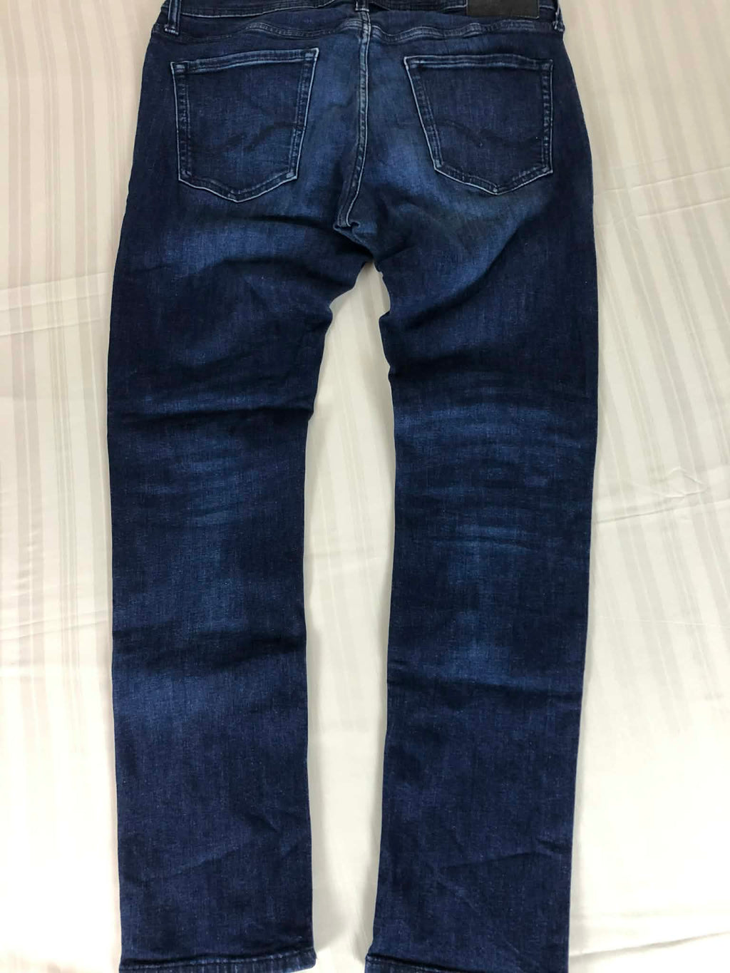 Blugi Jack Jones W34  Slim Fit