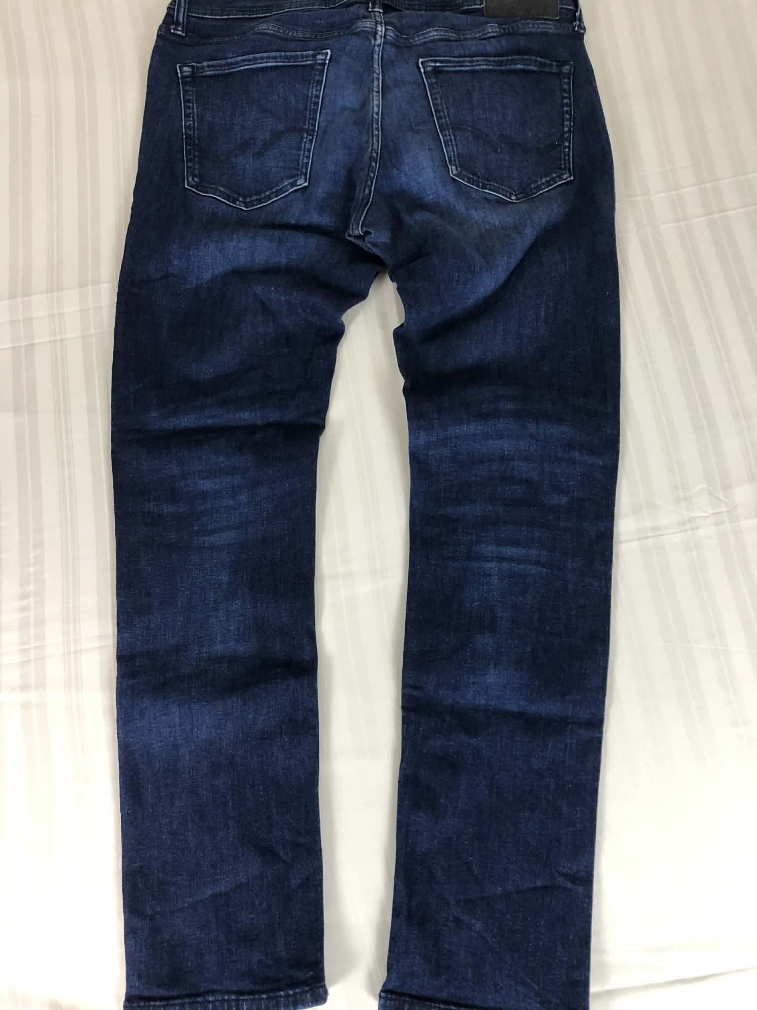 Blugi Jack Jones W34  Slim Fit