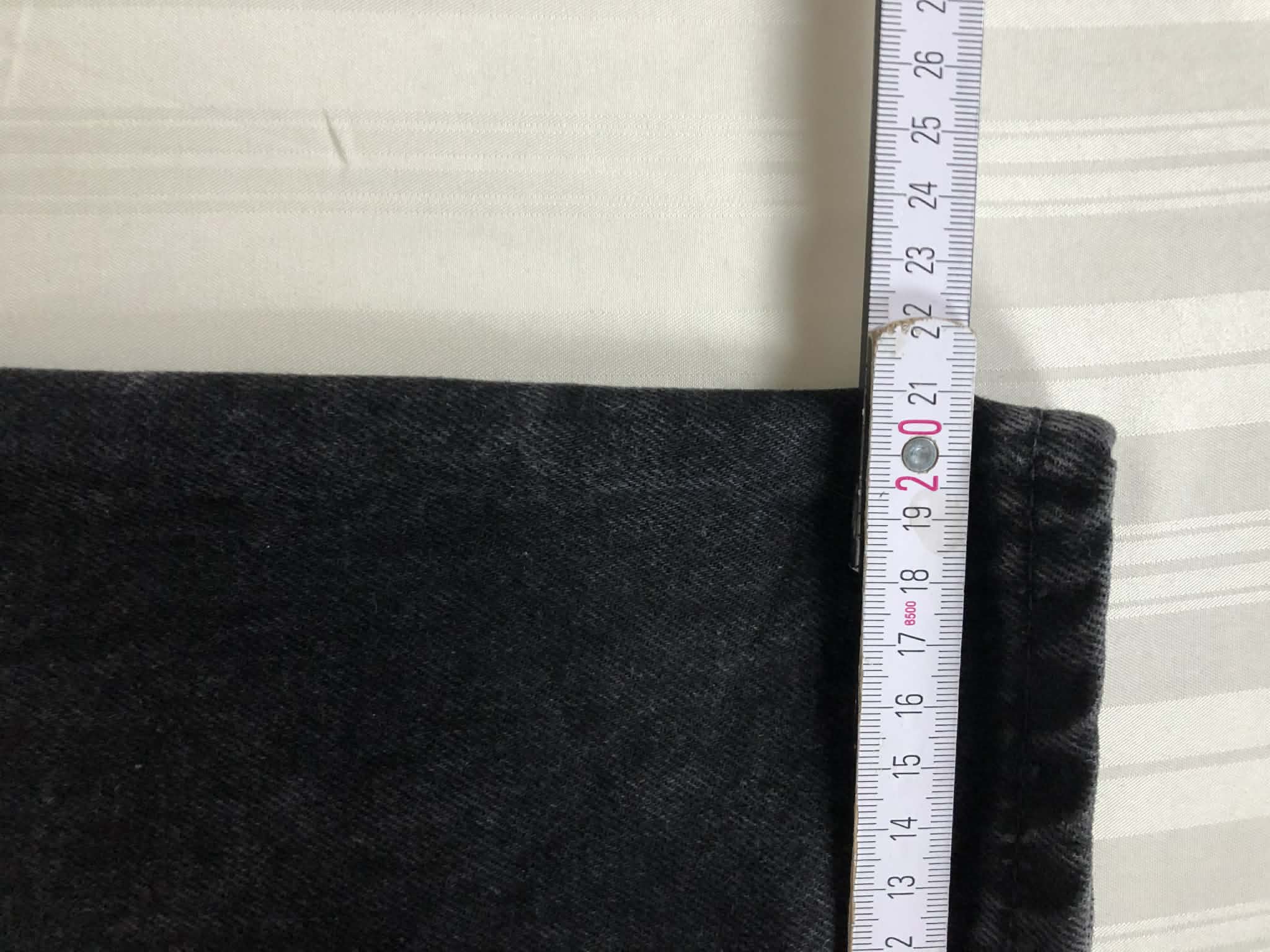 Blugi Mustang W36 Baggy fit