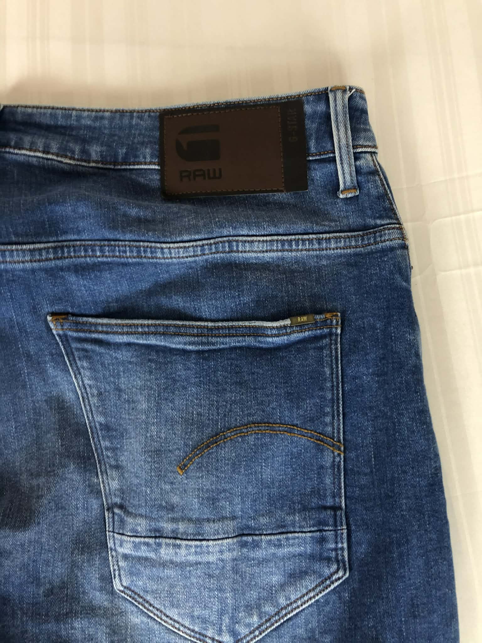 Blugi G-Star Arc 3D  W36