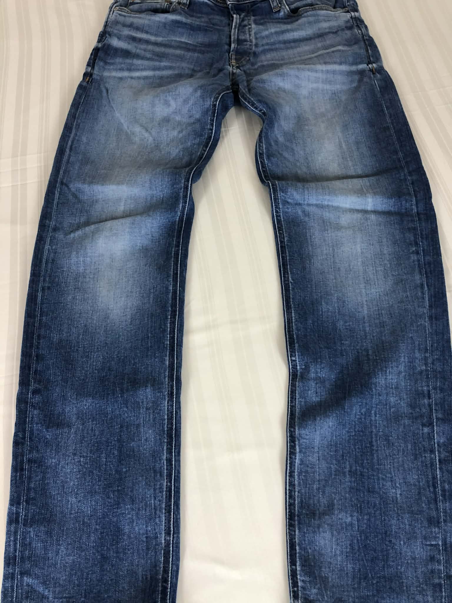 Blugi Jack Jones W30  Straight Fit