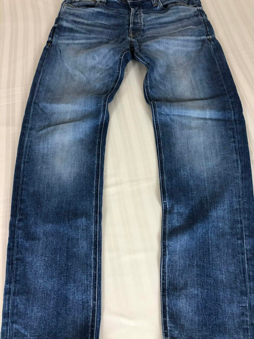 Blugi Jack Jones W30  Straight Fit
