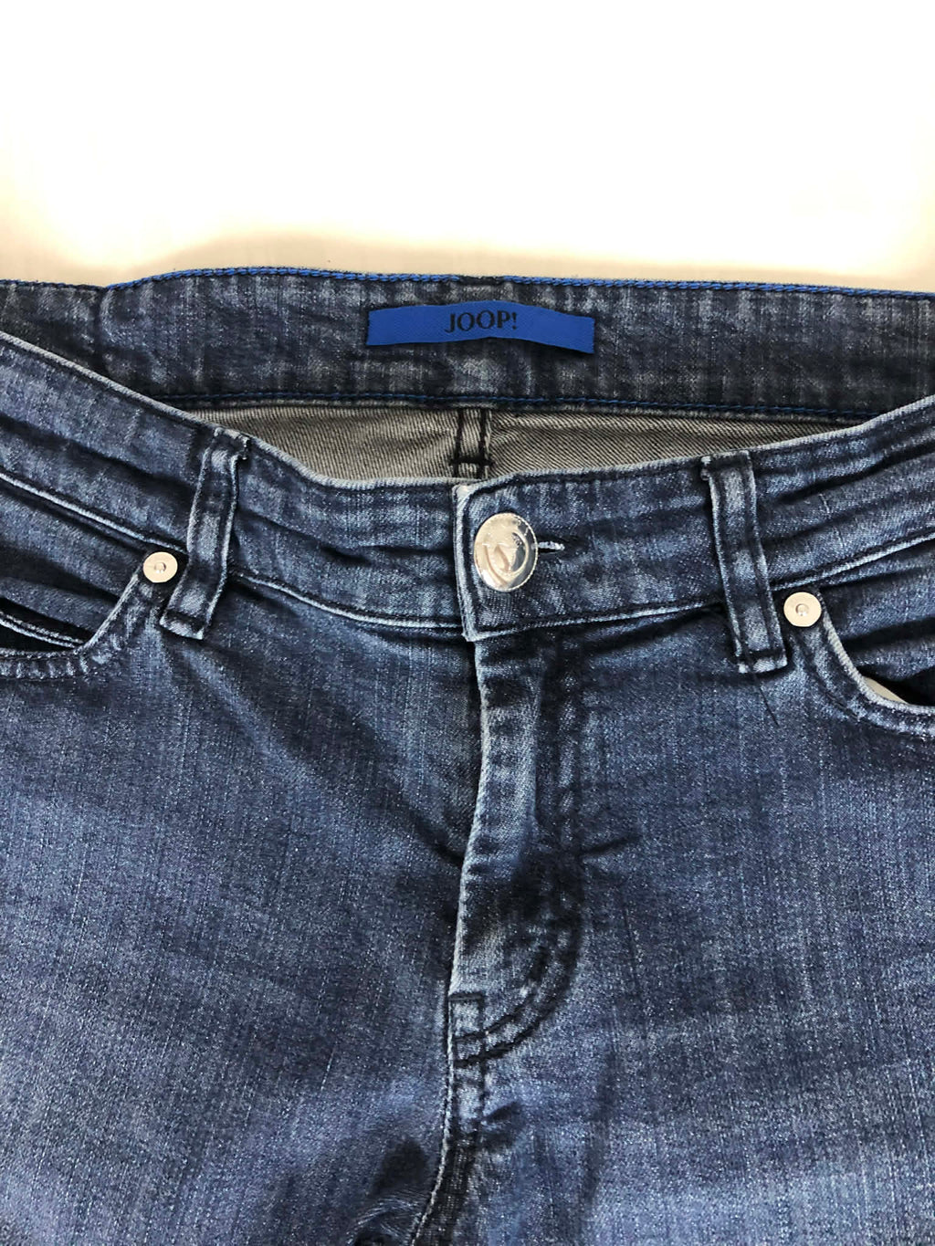 Blugi Joop  L  Straight fit Bootcut