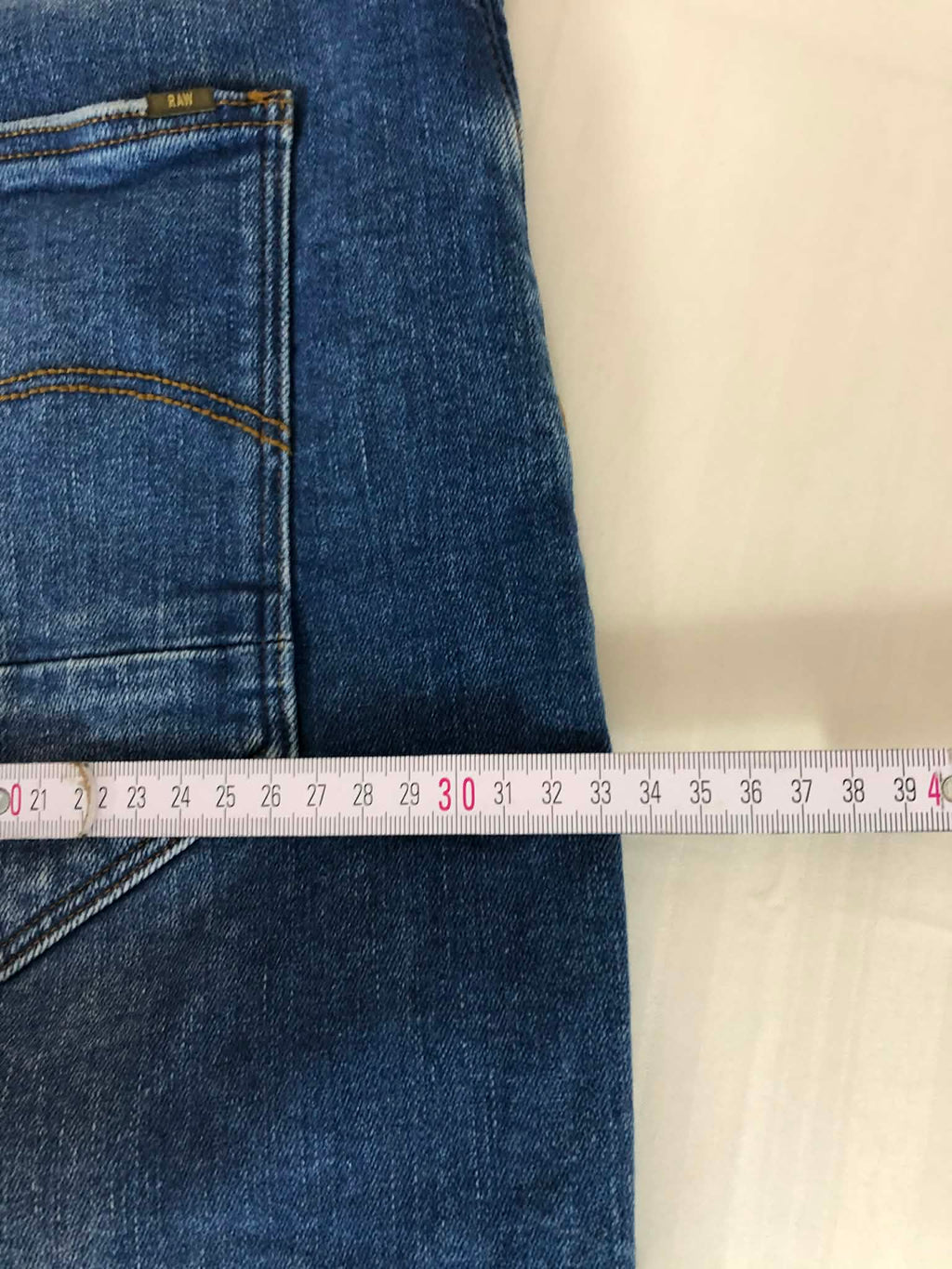 Blugi G-Star Arc 3D  W36