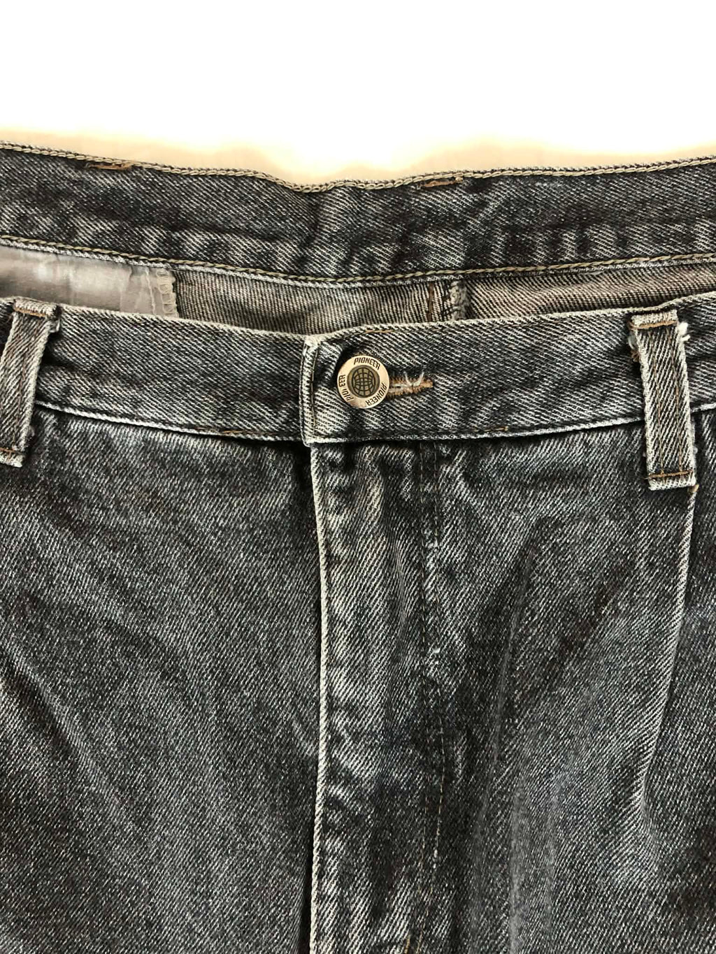 Blugi W38 Pioner  WorkDenim