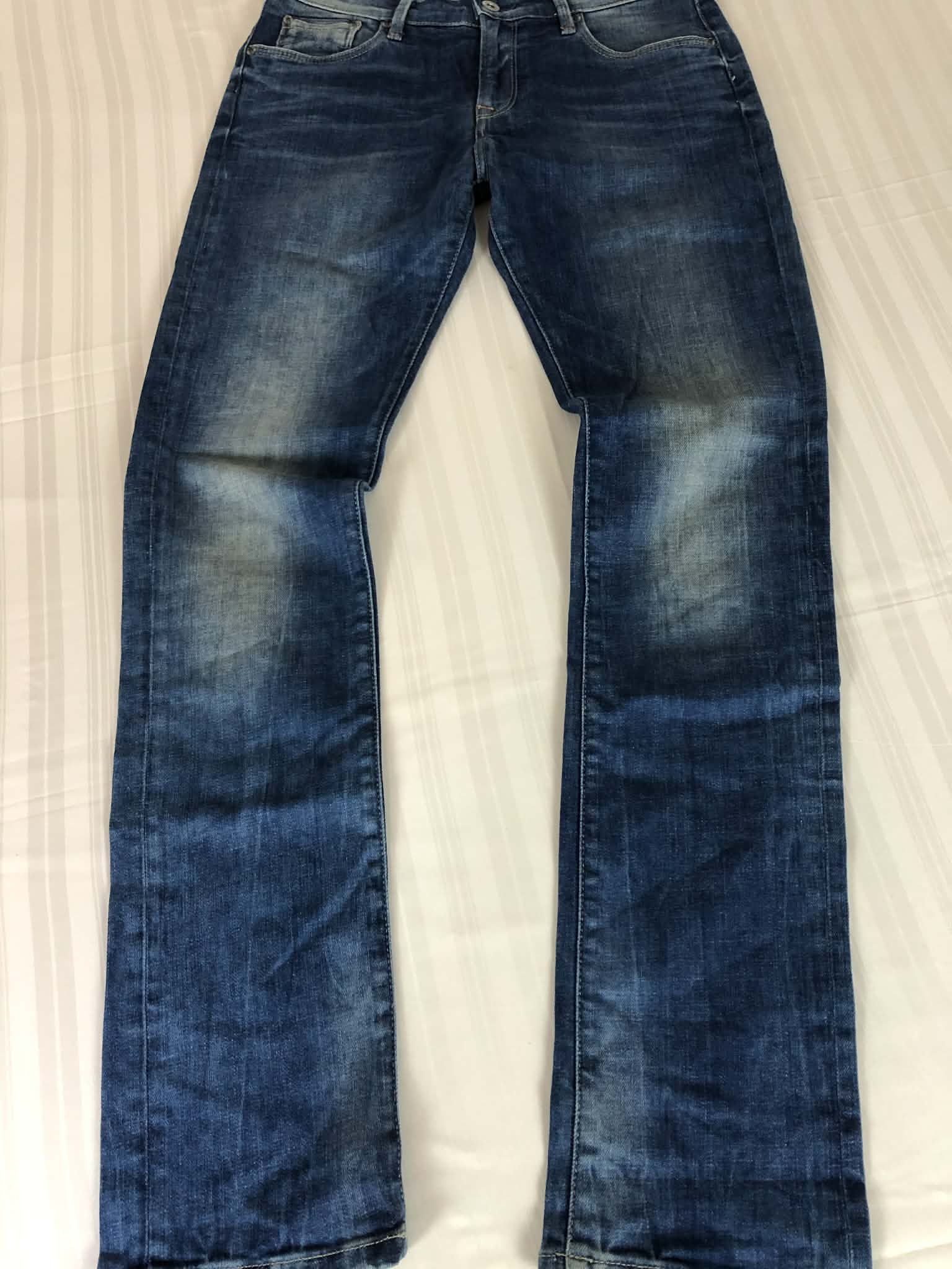 Blugi Pepe Jeans  W28  Slim Fit