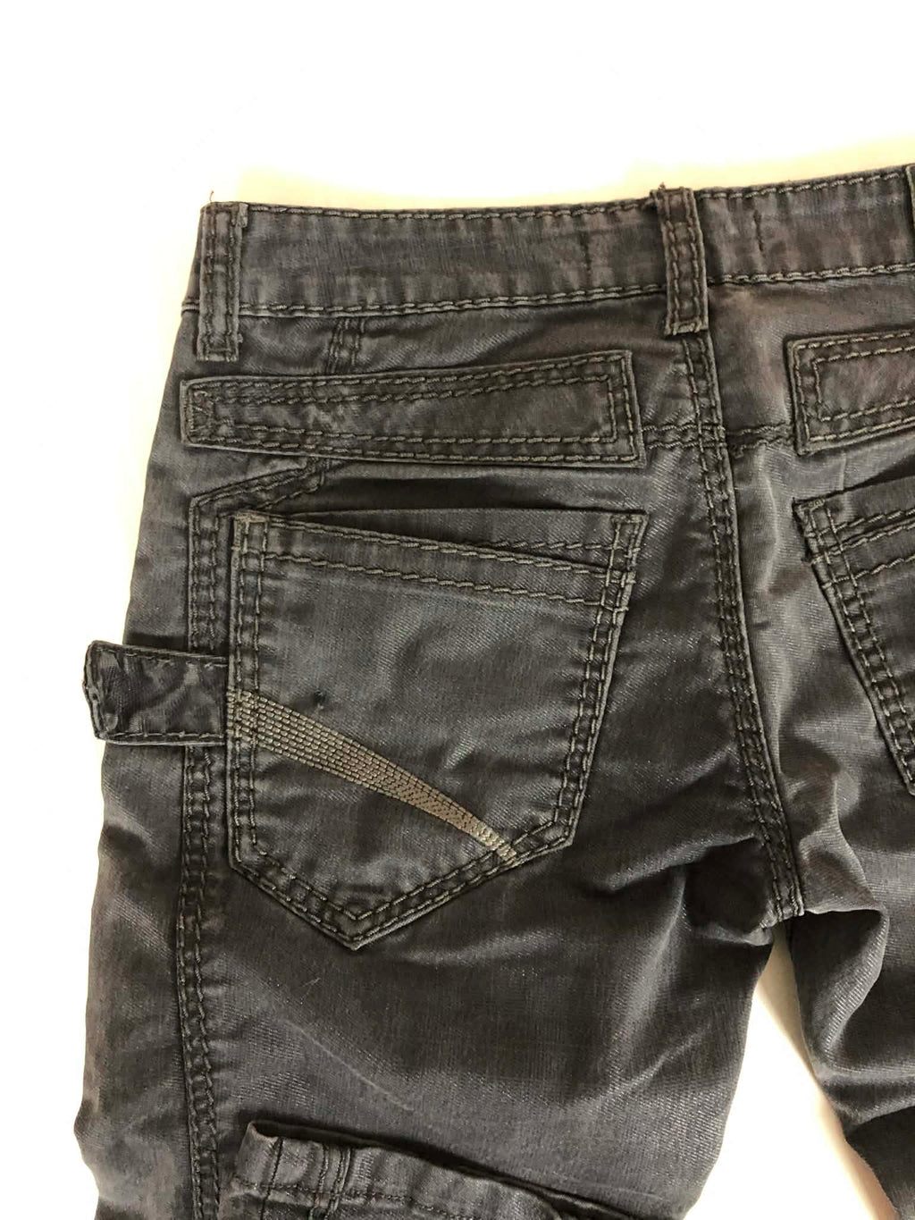 Blugi KMK  W31  Straight-Baggy fit