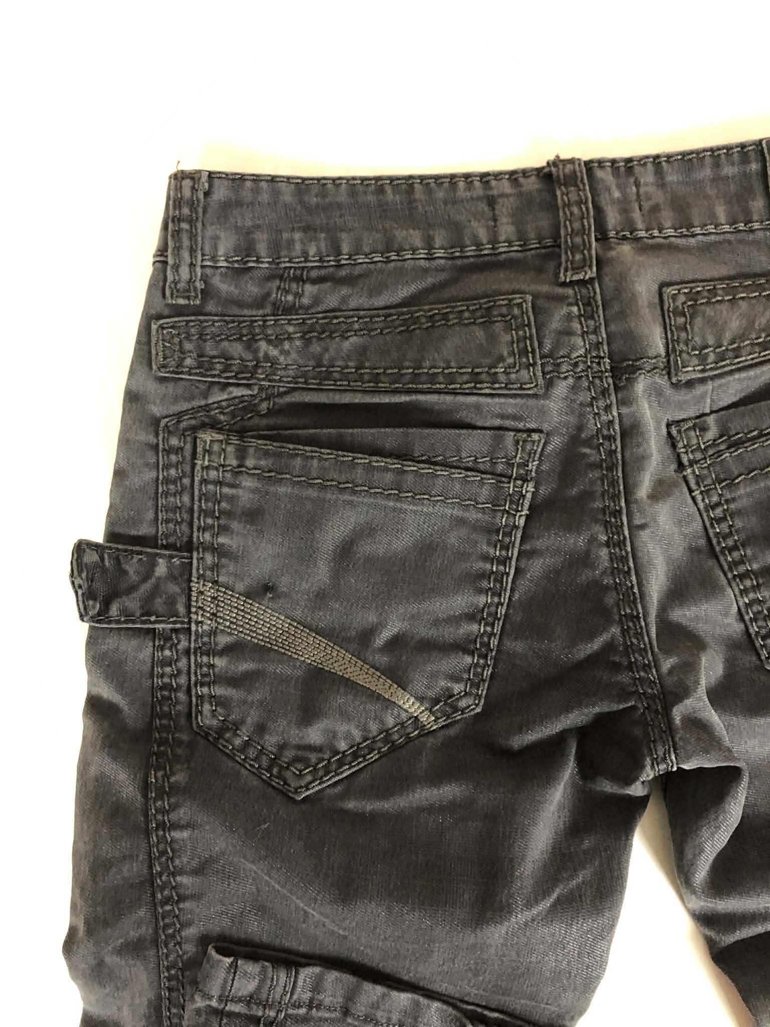 Blugi KMK  W31  Straight-Baggy fit