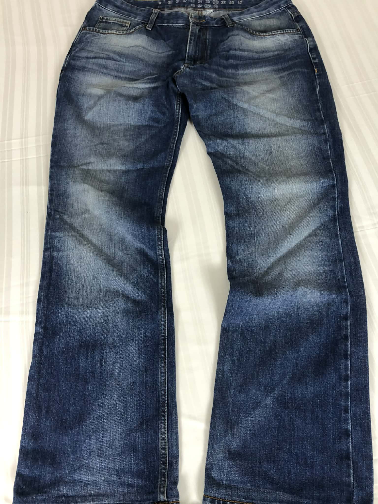 Blugi Joop W36 Straight fit