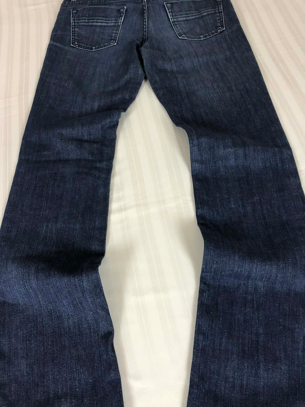 Blugi Joop  L  Straight fit Bootcut