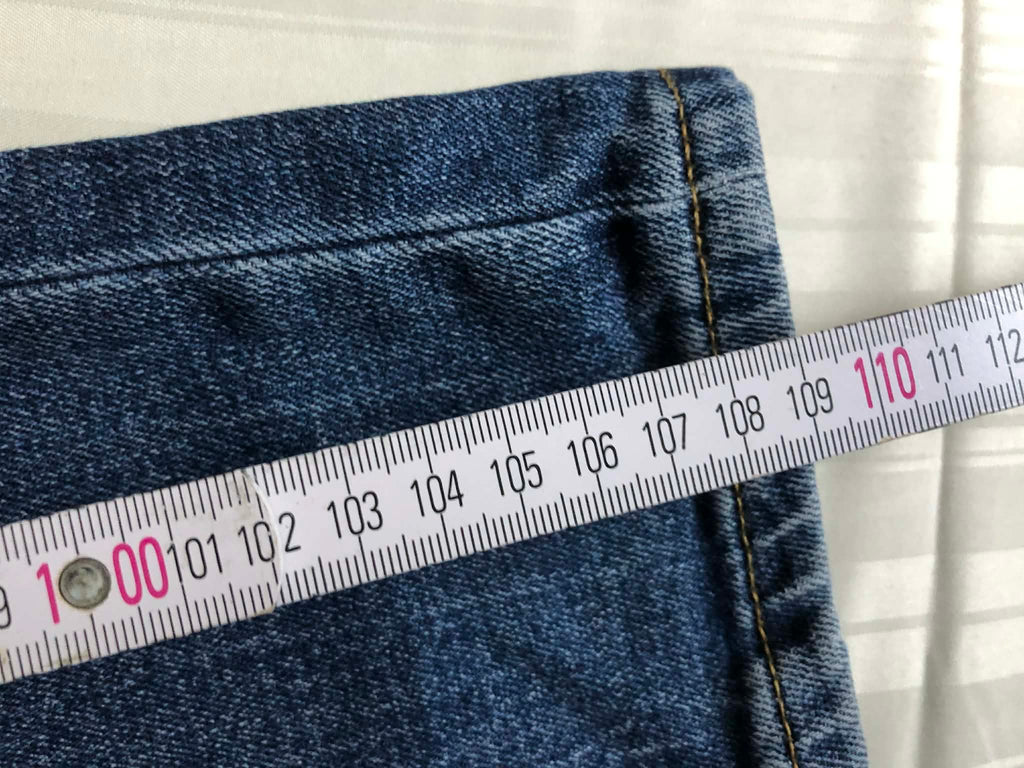 Blugi S.Oliver W33  Straight Fit