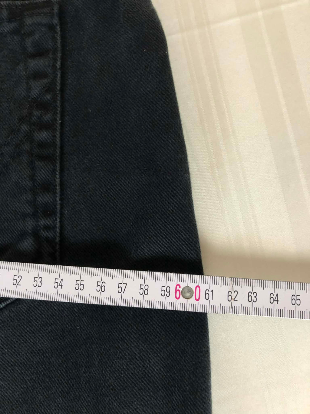 Blugi Wrangler W42 Straight fit cowboy style