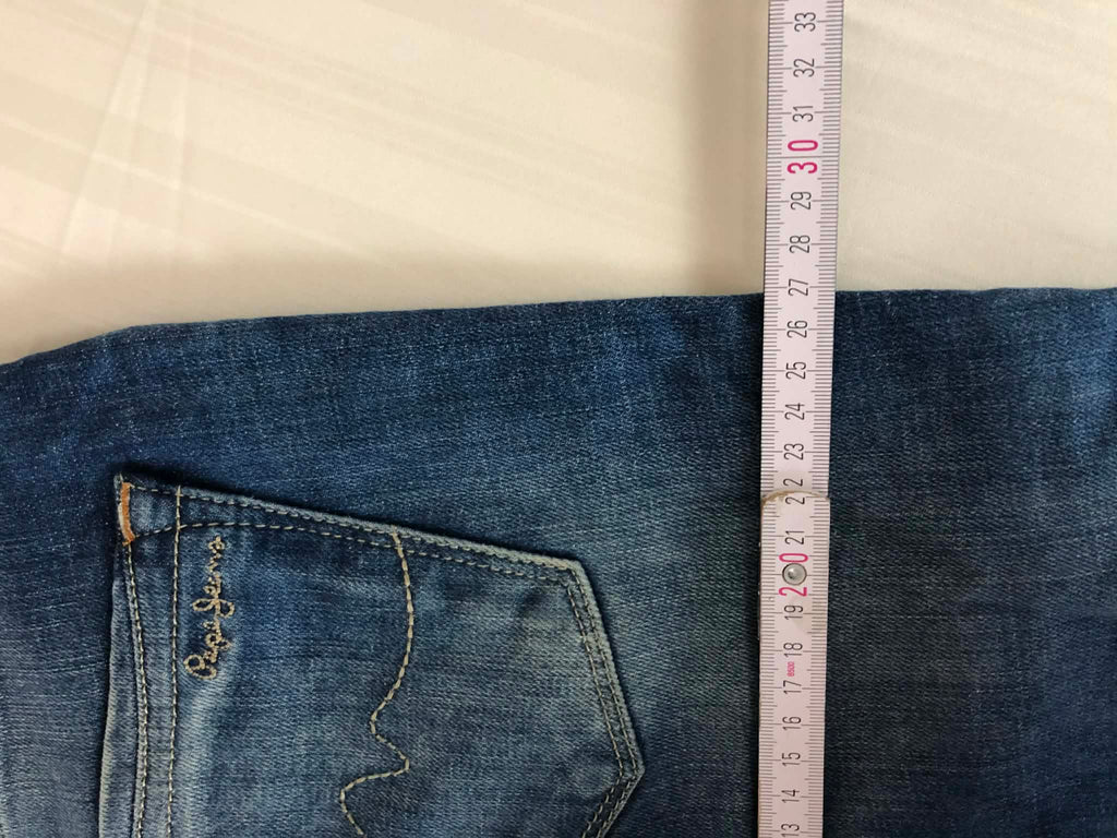 Blugi Pepe Jeans  W28  Slim Fit