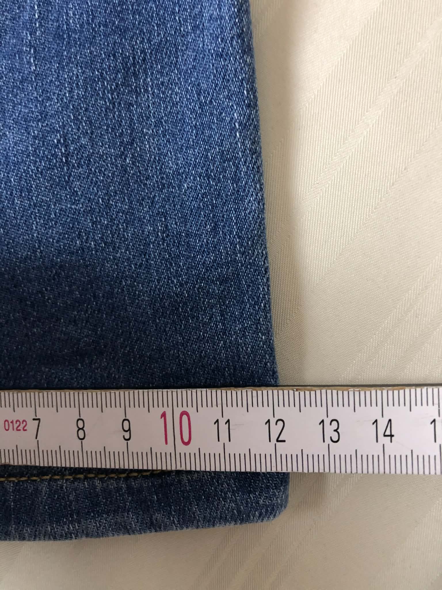 Blugi Tommy Hilfiger S-M Skinny fit