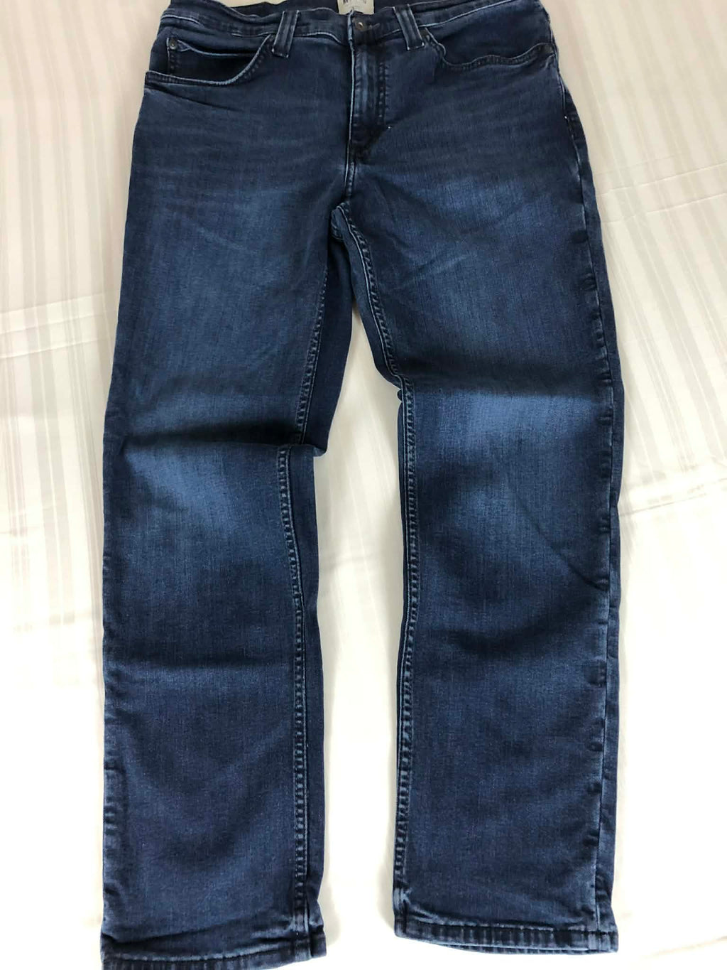 Blugi Mustang W33  Tapered Fit