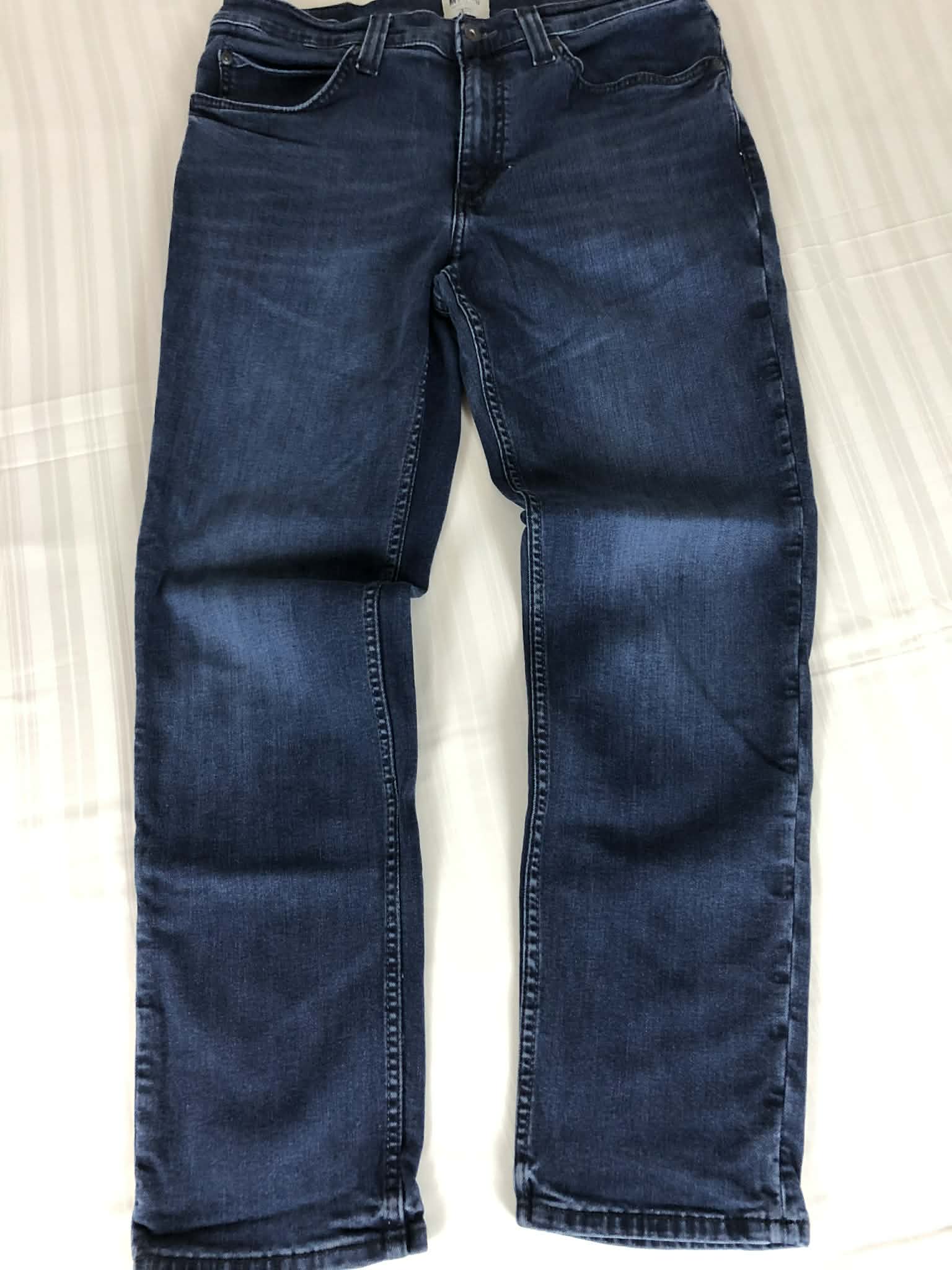 Blugi Mustang W33  Tapered Fit