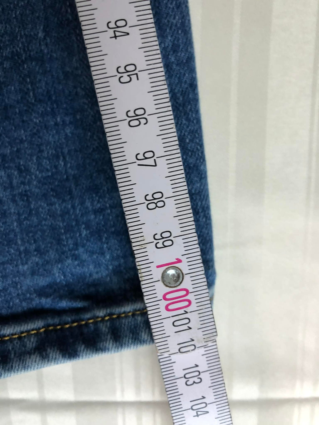 Blugi Jack Jones W30  Straight Fit