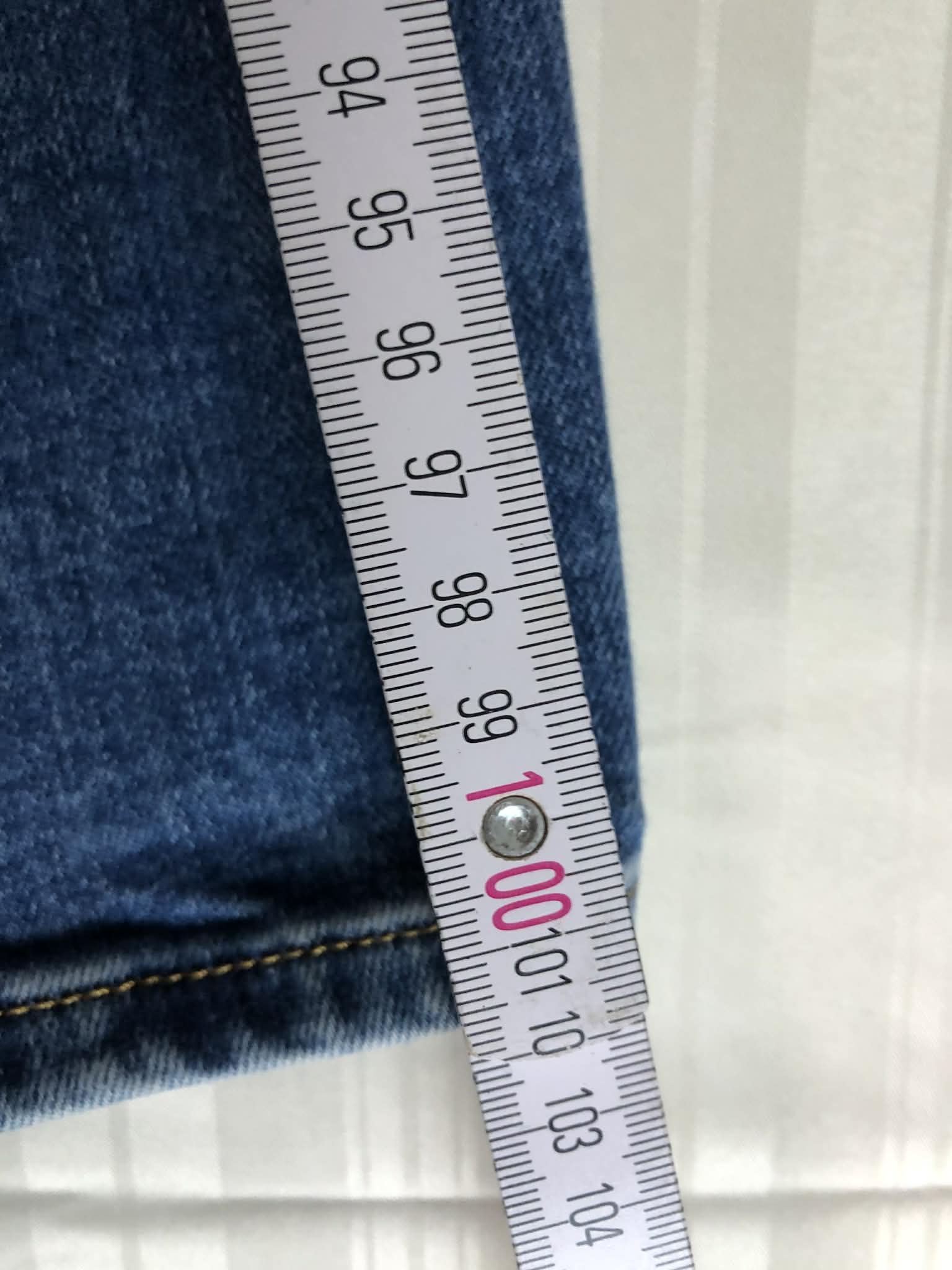 Blugi Jack Jones W30  Straight Fit