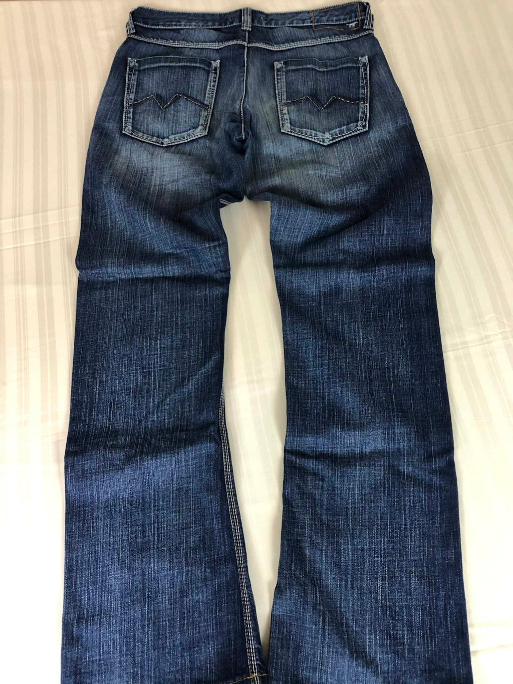 Blugi Mustang Bootcut W31