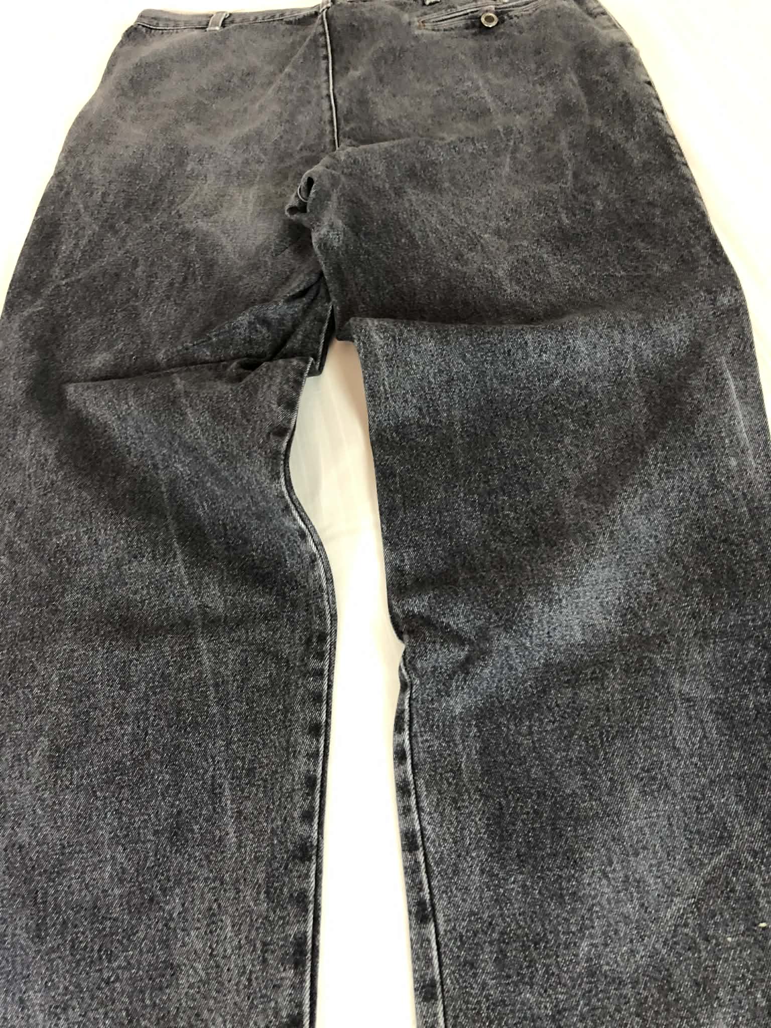 Blugi W38 Pioner  WorkDenim