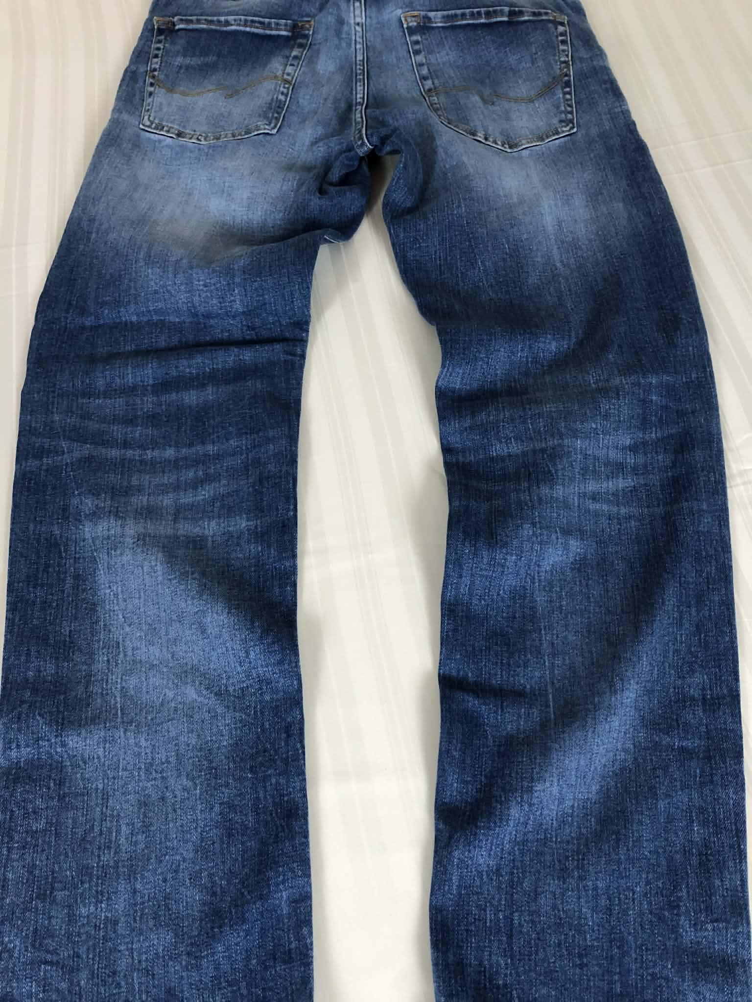 Blugi Jack Jones W30  Straight Fit
