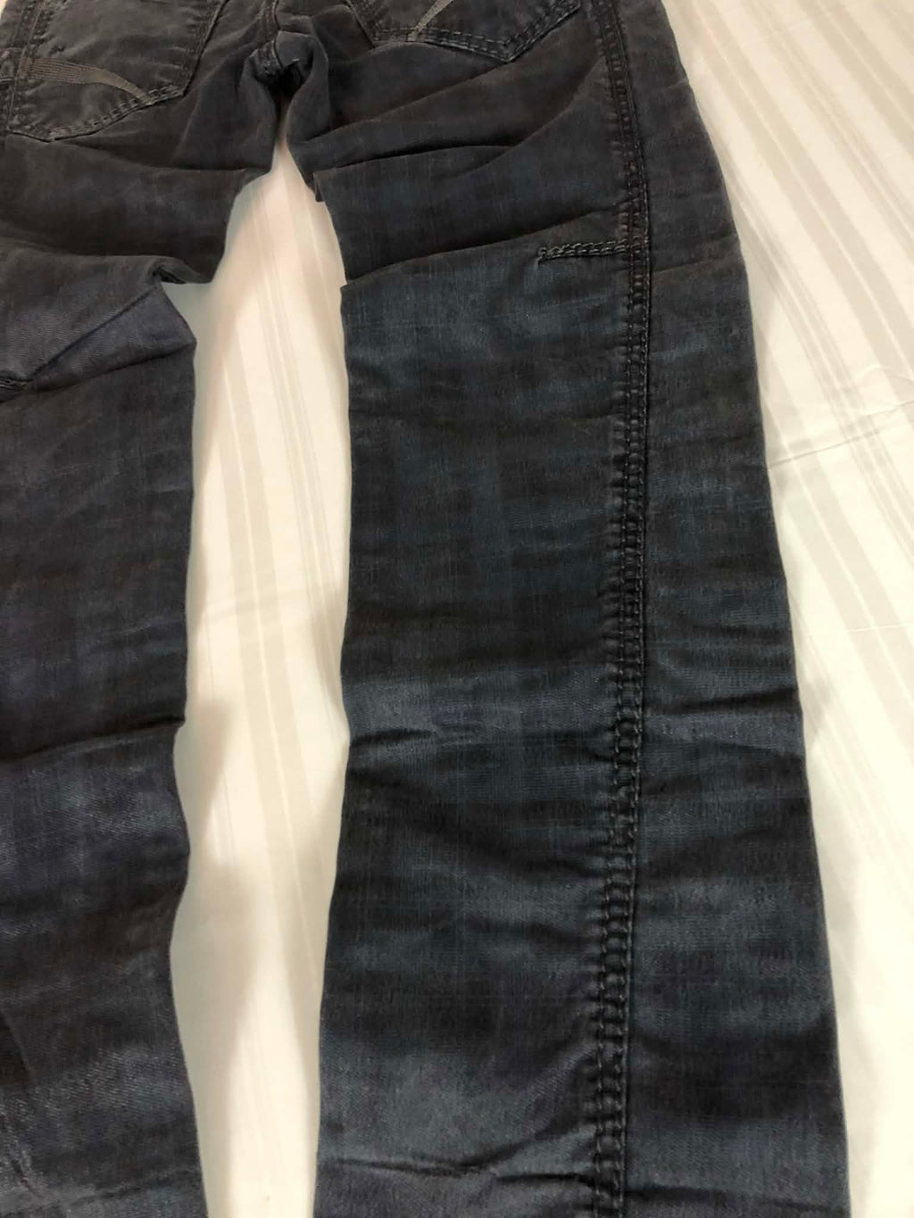 Blugi KMK  W31  Straight-Baggy fit