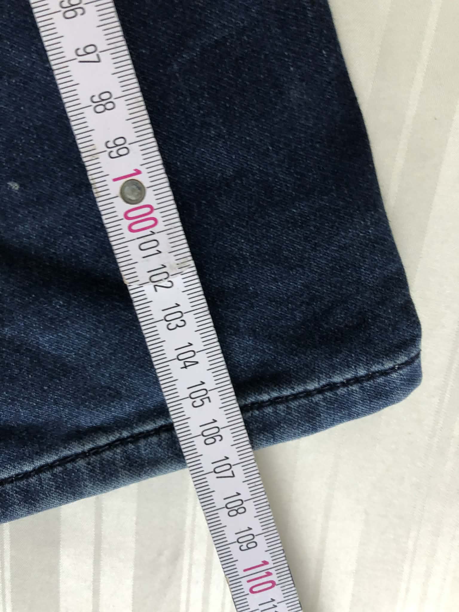 Blugi Jack Jones W31  Slim Fit