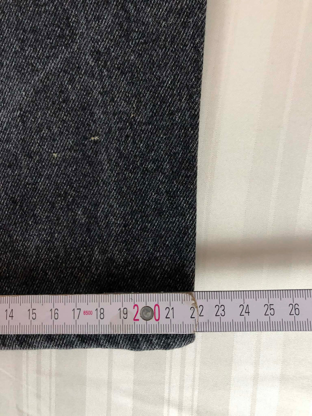Blugi W38 Pioner  WorkDenim