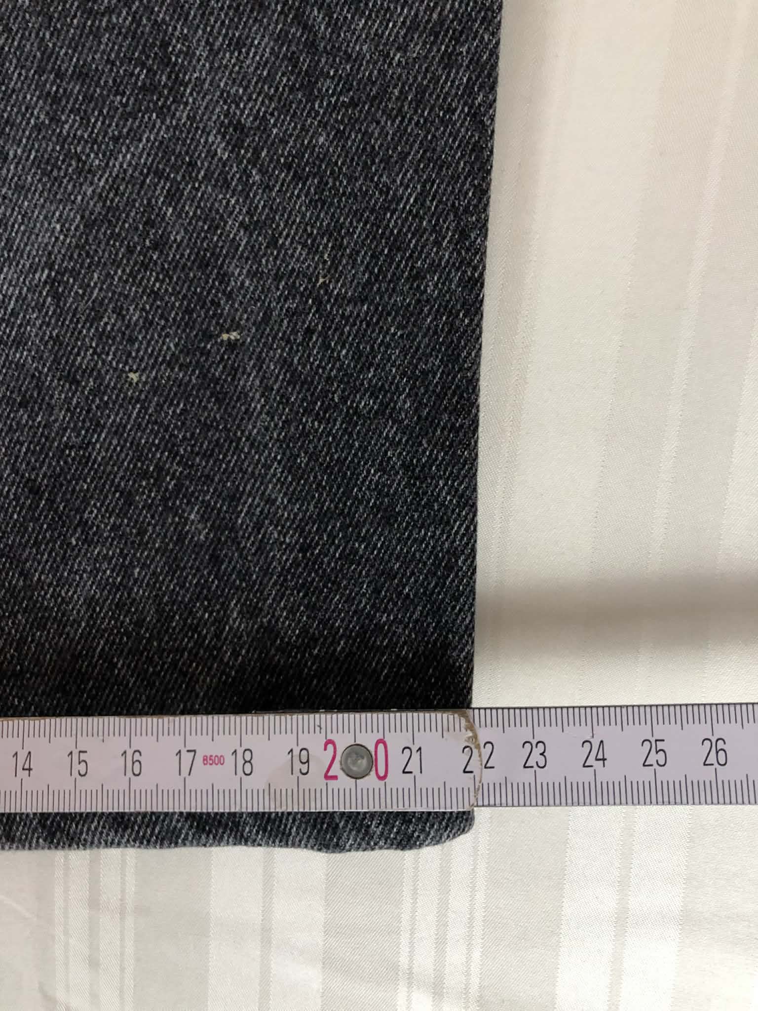 Blugi W38 Pioner  WorkDenim
