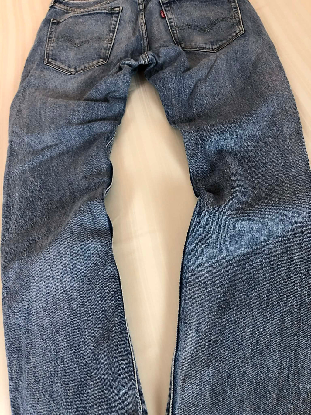 Blugi Levis 512  W32  Slim Fit