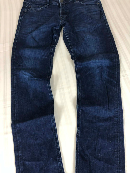 Blugi Jack Jones W34  Slim Fit