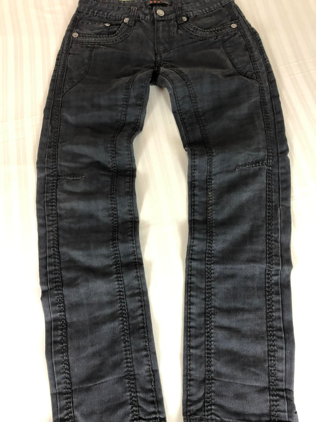 Blugi KMK  W31  Straight-Baggy fit