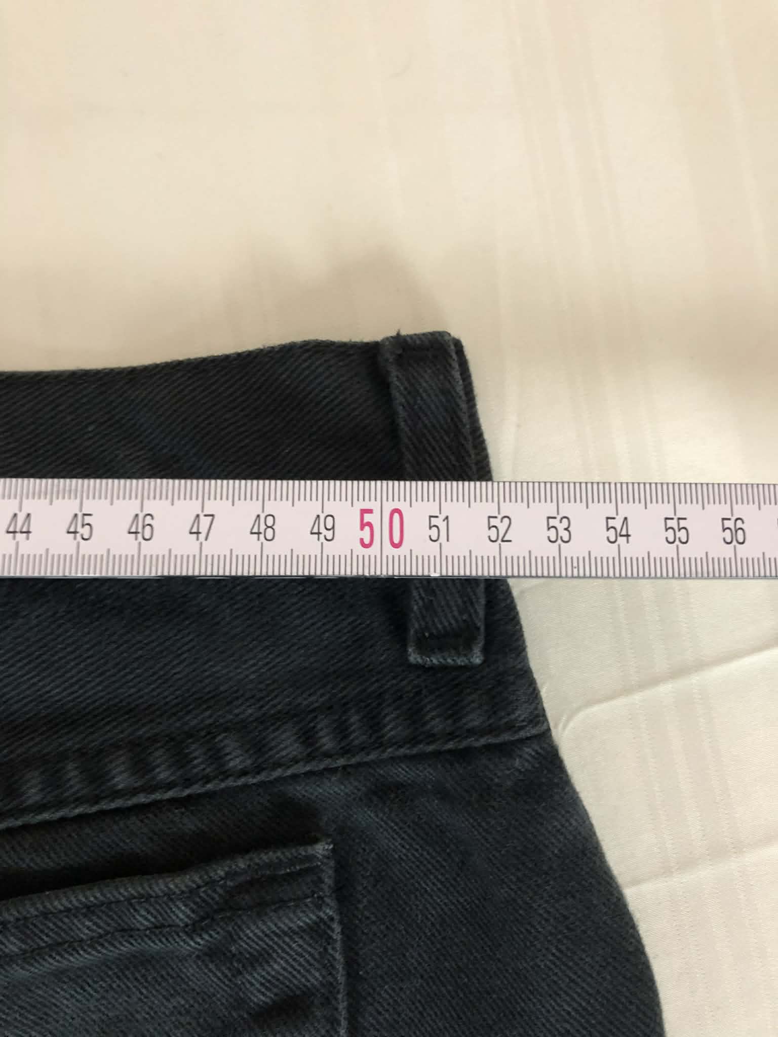 Blugi Wrangler W42 Straight fit cowboy style