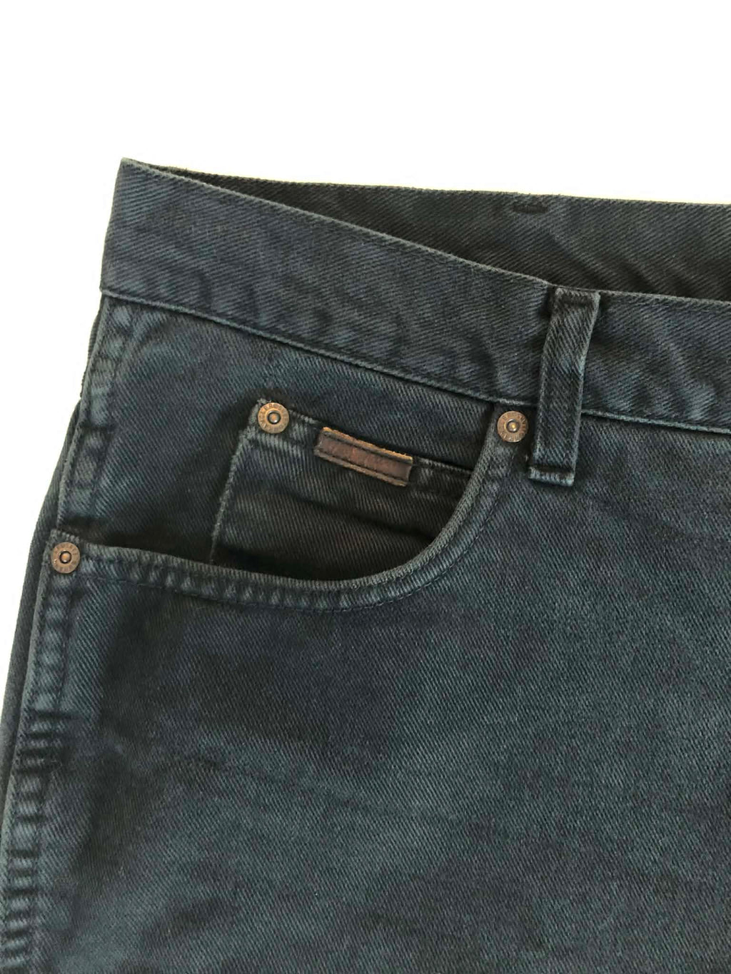 Blugi Wrangler W42 Straight fit cowboy style