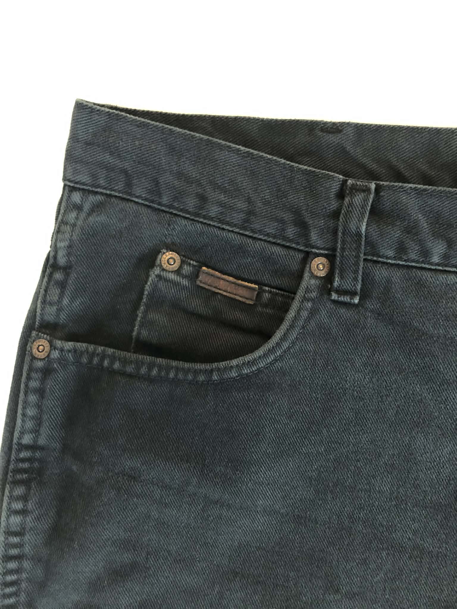 Blugi Wrangler W42 Straight fit cowboy style