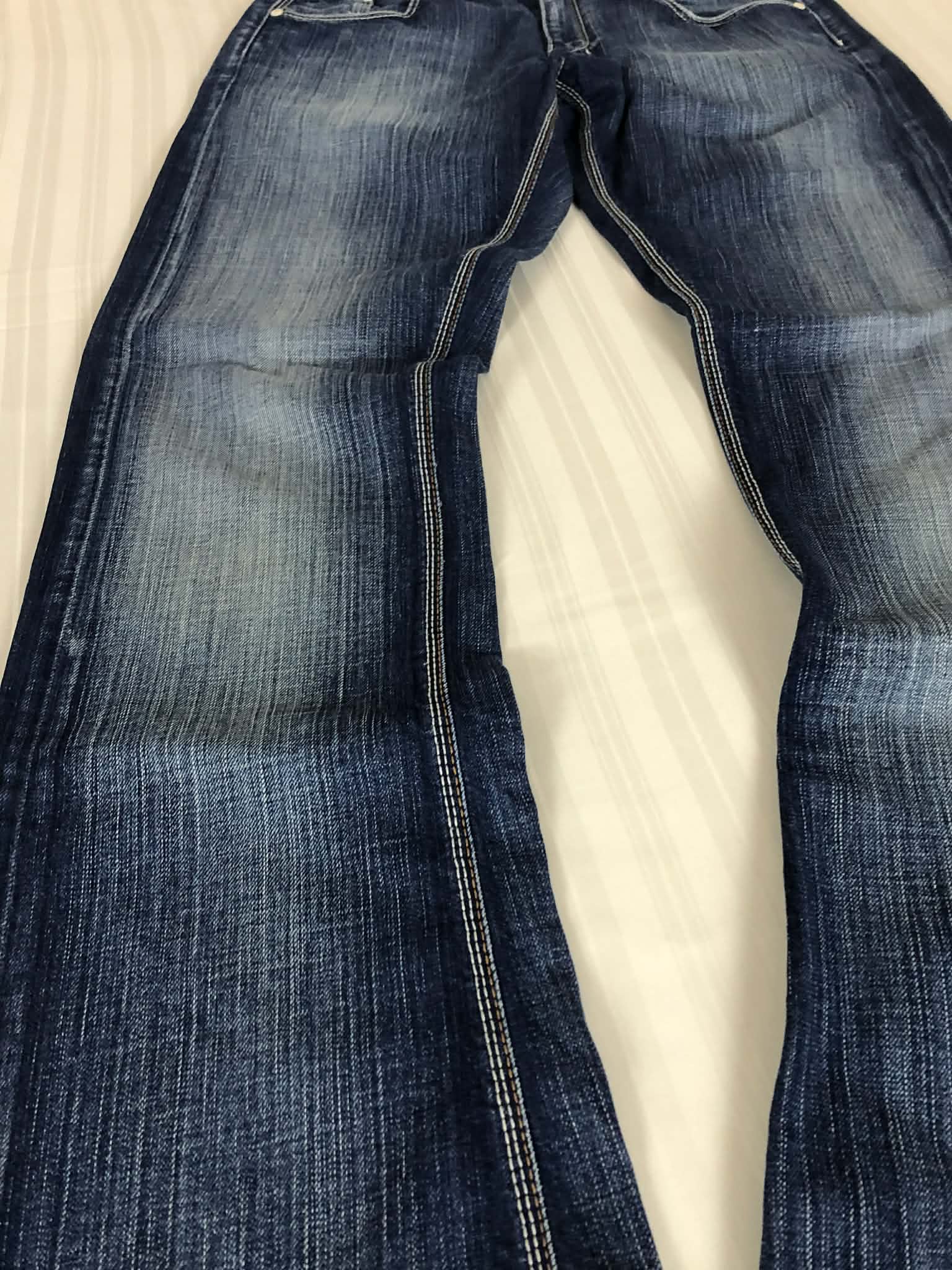 Blugi Mustang Bootcut W31