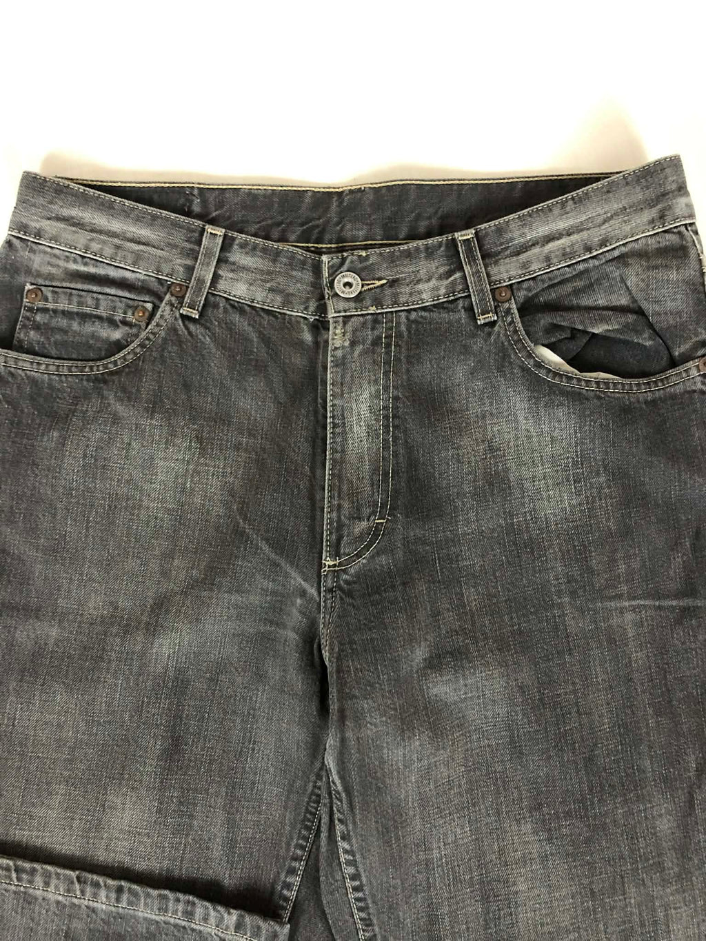 Blugi Mustang W33 Baggy fit