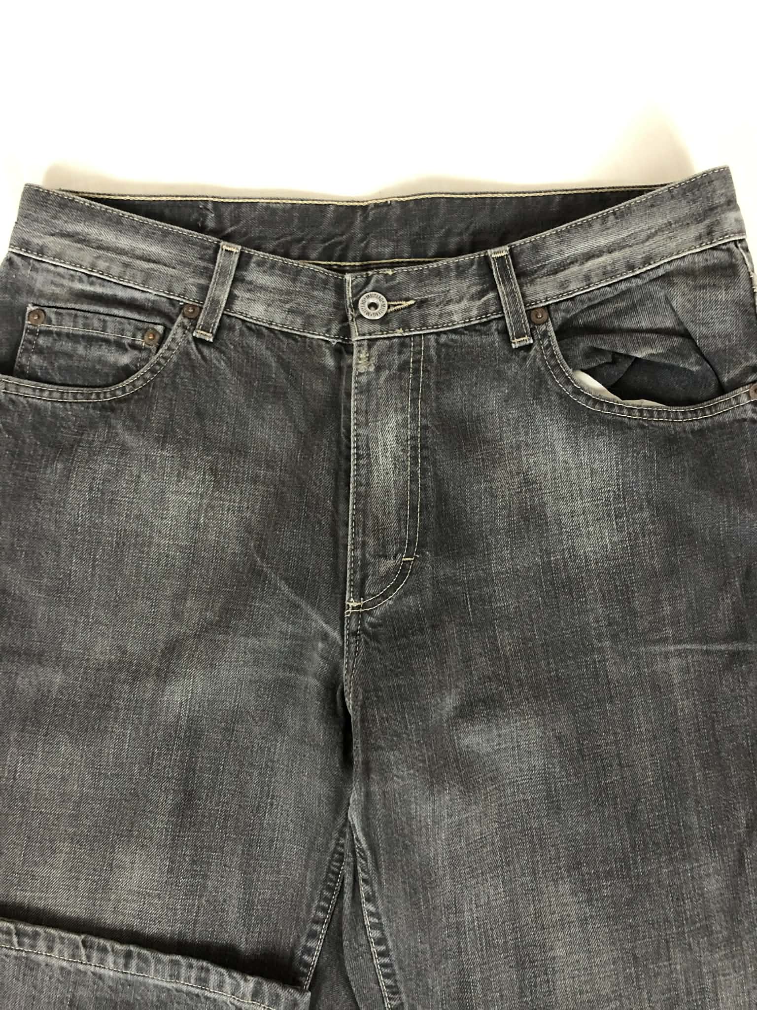 Blugi Mustang W33 Baggy fit