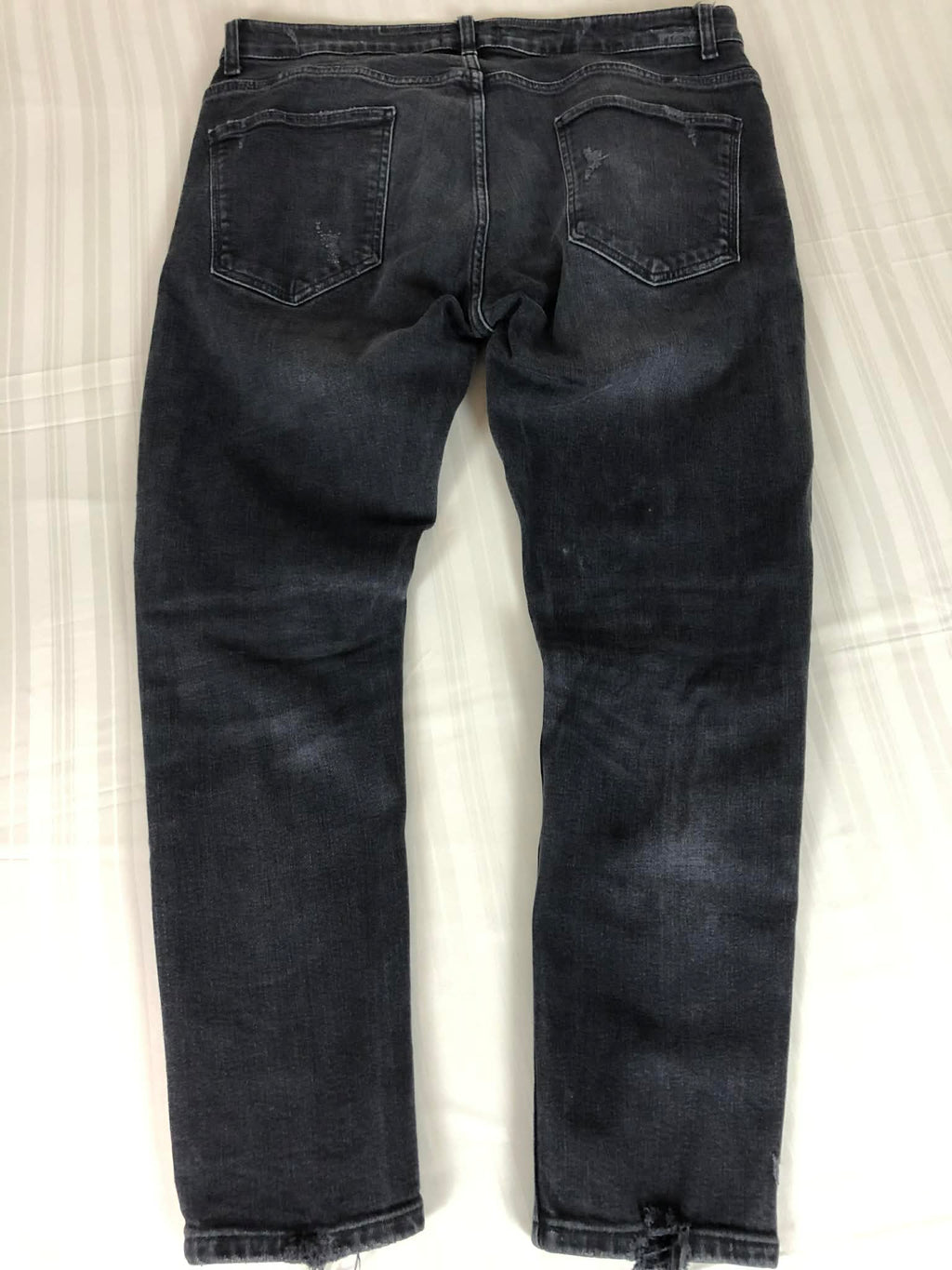 Blugi Zara XXL  Slim fit