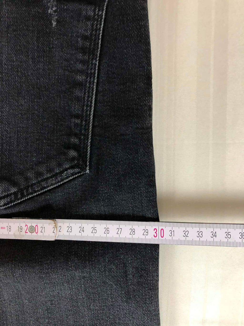 Blugi Zara XXL  Slim fit