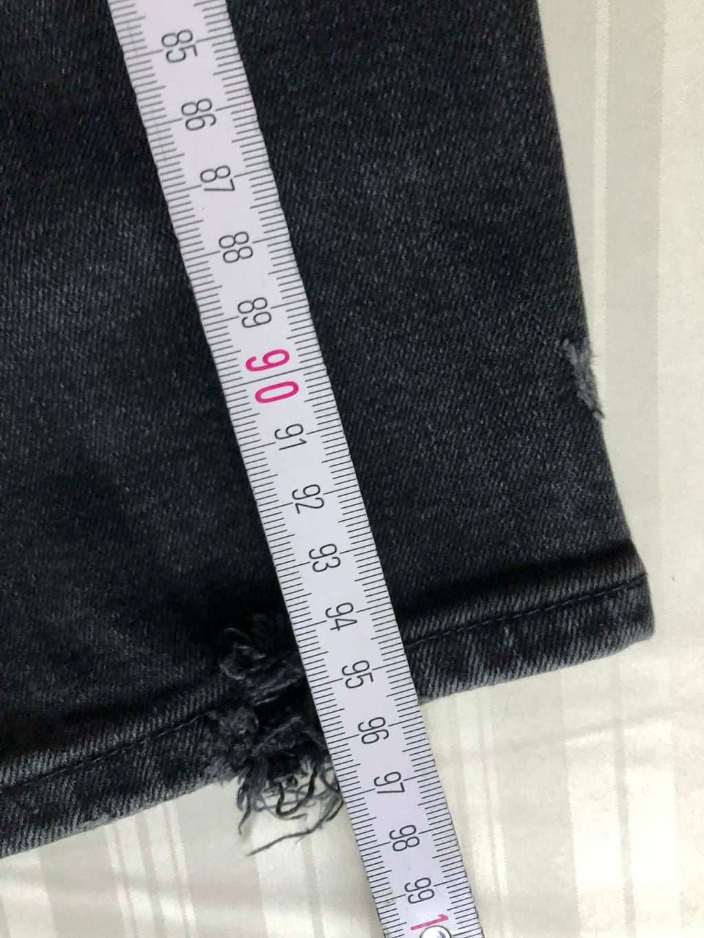 Blugi Zara XXL  Slim fit