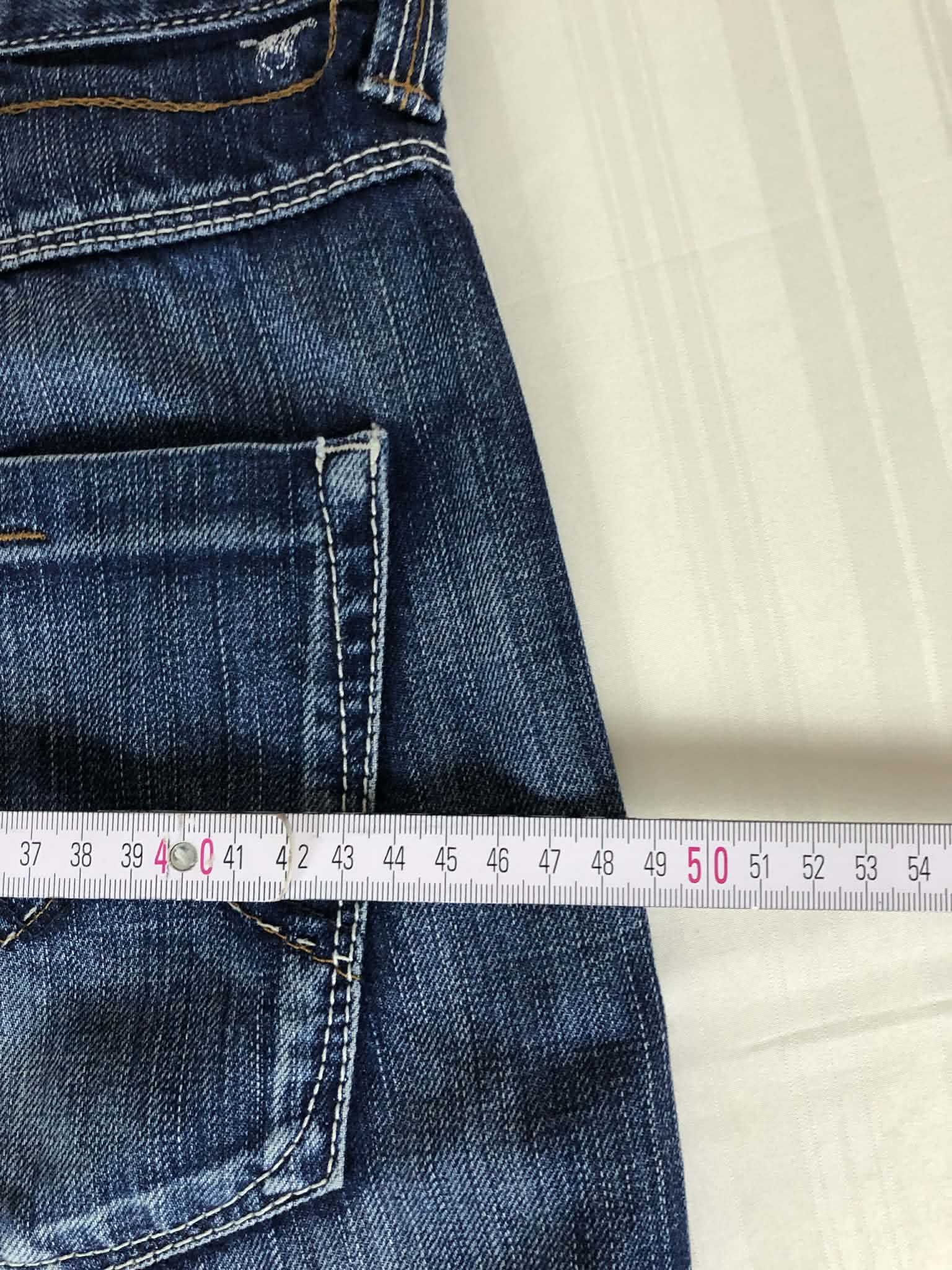 Blugi Mustang Bootcut W31