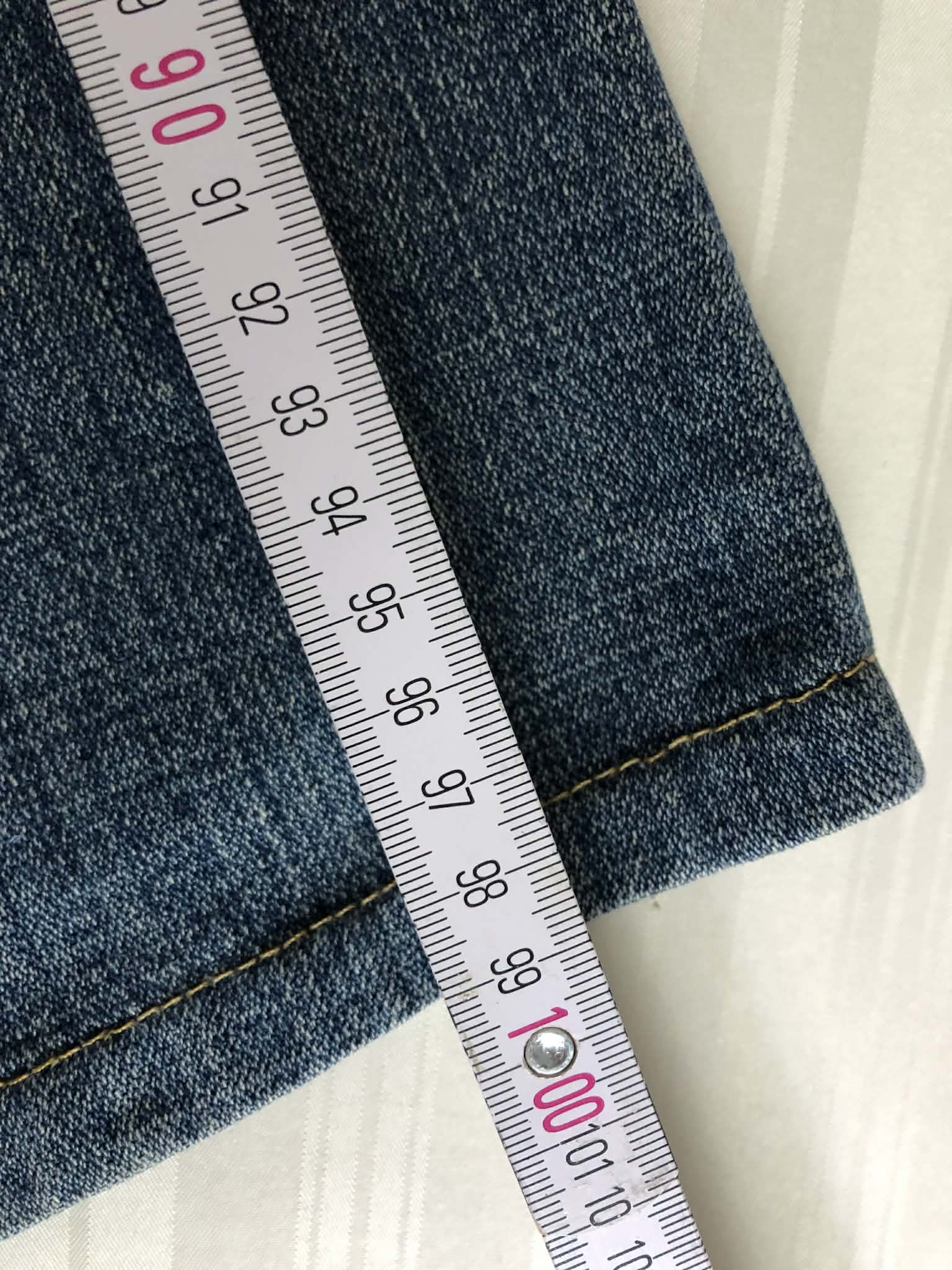 Blugi Wrangler Dayton W38   Straight fit