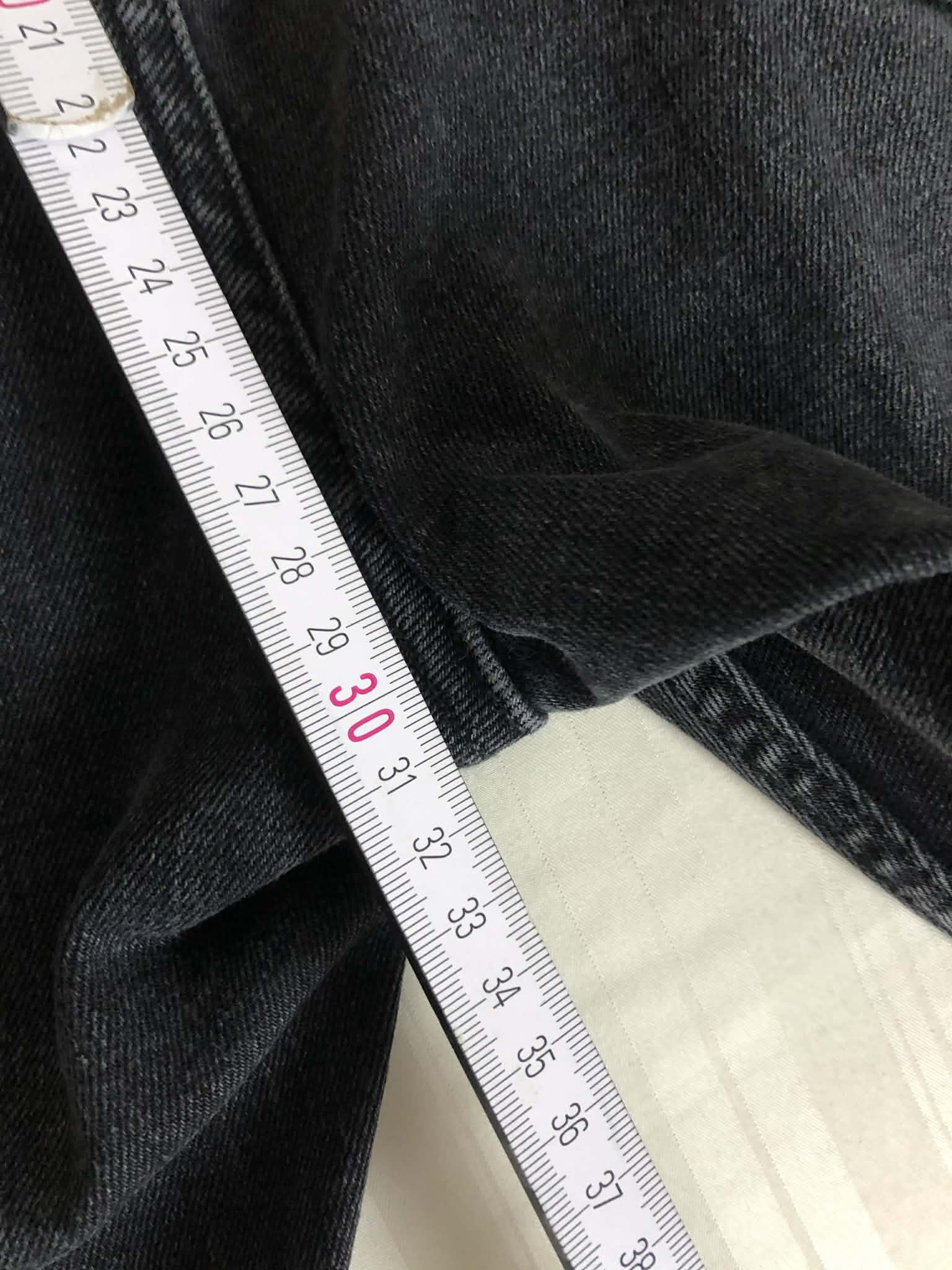 Blugi Zara XXL  Slim fit
