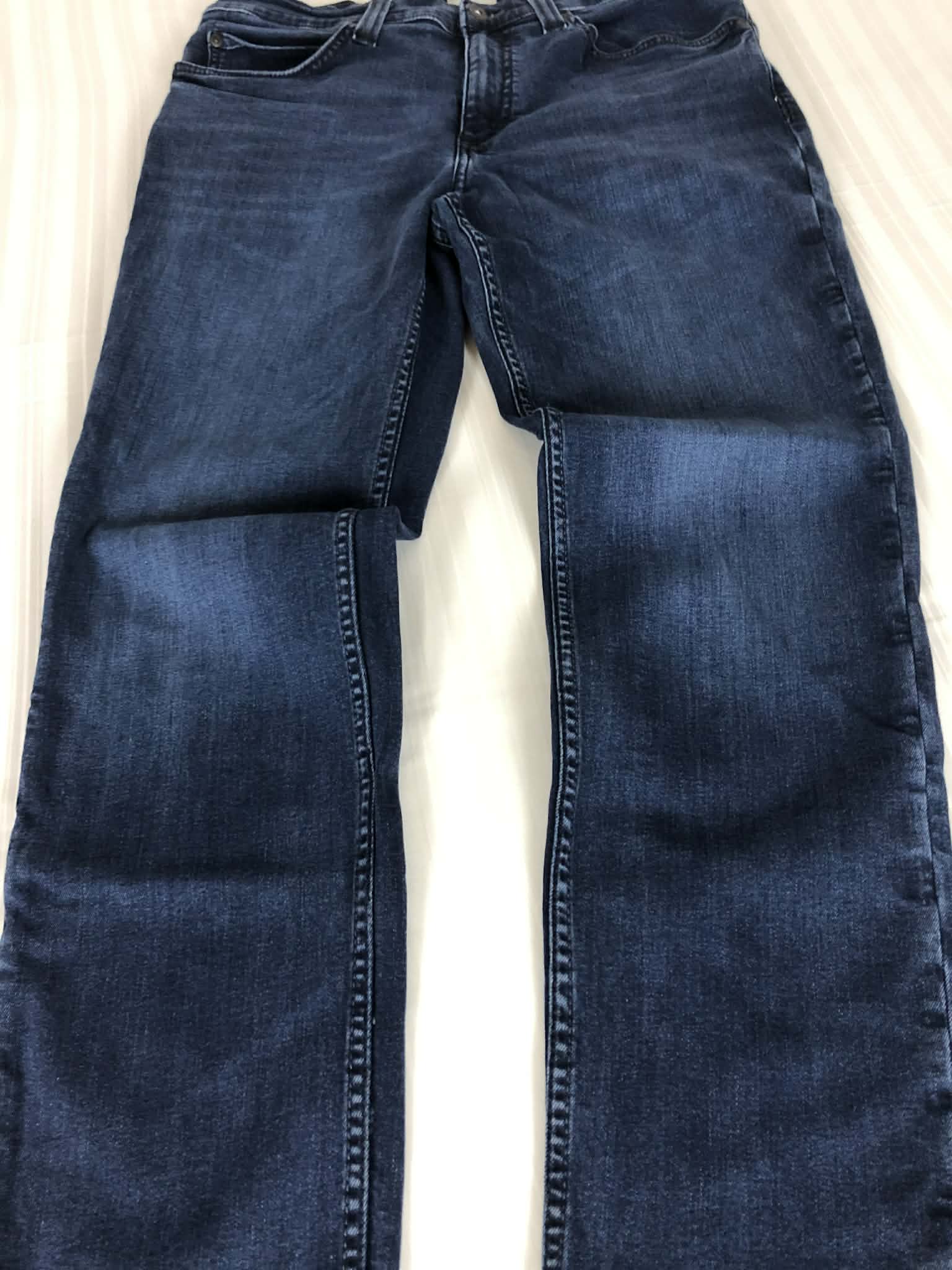 Blugi Mustang W33  Tapered Fit