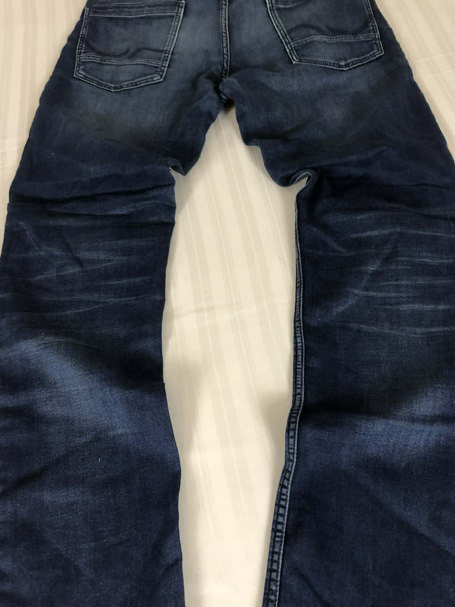 Blugi Jack Jones W31  Slim Fit